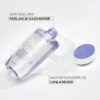 Kerastase Blond Absolu Bain Lumiere Sarı & Röfleli Saçlar İçin Parlaklık Şampuanı 250ml | İşlem Görmüş Saçlarda Sarı Ton Önleyici resmi