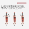 Kerastase Chroma Absolu L'Huile Chroma Eclat Saç Yağı Yeniden Doldurulabilir 75 ml resmi