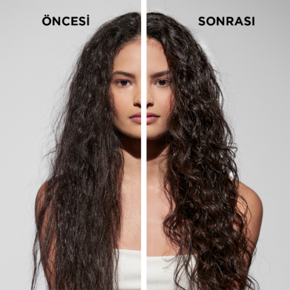 Kerastase Curl Manifesto Nutrition Kıvırcık Saçlar için Maske 200 ml resmi