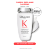 Kerastase Premiere Bain Decalcifiant Reparateur Yıpranmış Saçlar için Onarım Sağlayan Şampuan 250 ml resmi