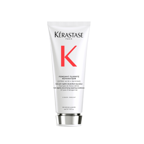 Kerastase Premiere Fondant Fluidite Reparateur Onarım Sağlayan Saç Bakım Kremi 200 ml resmi
