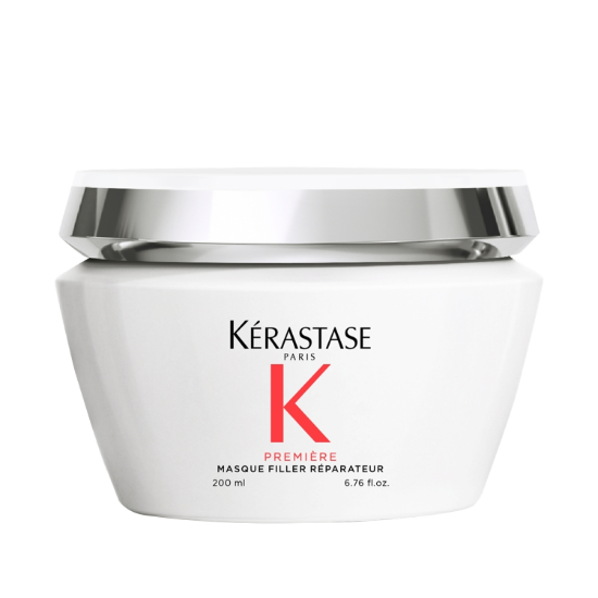 Kerastase Premiere Masque Filler Reparateur Kırılma Karşıtı Onarım Sağlayan Saç Bakım Maskesi 200 ml resmi
