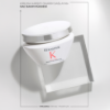 Kerastase Premiere Masque Filler Reparateur Kırılma Karşıtı Onarım Sağlayan Saç Bakım Maskesi 200 ml resmi