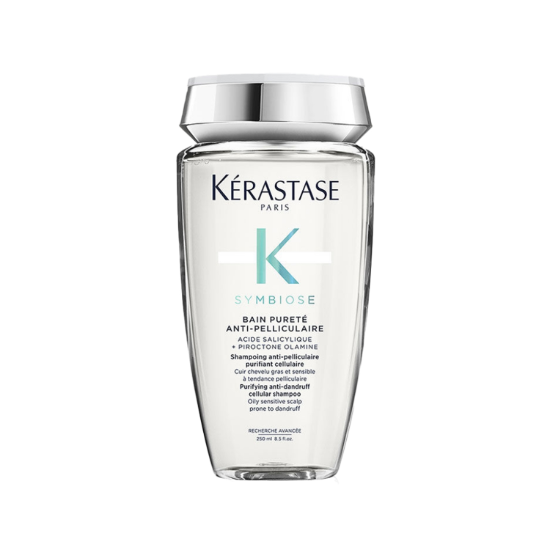 Kerastase Symbiose Kepek Karşıtı Arındırıcı Hücresel Şampuan 250 ml resmi