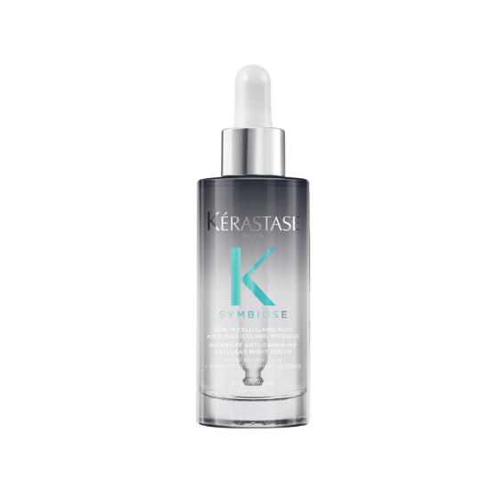 Kerastase Symbiose Yoğun Kepek Karşıtı Hücresel Gece Serumu 90 ml resmi