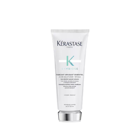 Kerastase Symbiose Kepek Karşıtı Yatıştırıcı Saç Kremi 200 ml resmi