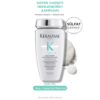 Kerastase Symbiose Kepek Karşıtı Nemlendirici Hücresel Şampuan 250 ml resmi