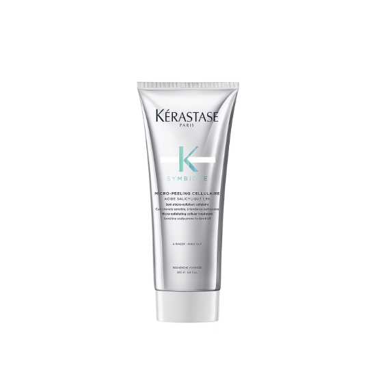 Kerastase Symbiose Kepek Karşıtı Hücresel Mikro Peeling 200 ml resmi