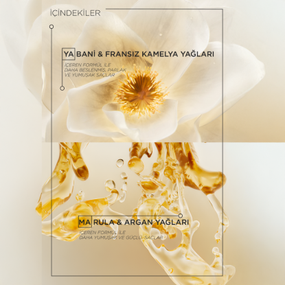 Kerastase Elixir Ultime Huile Originale Saç Yağı 30 ml resmi