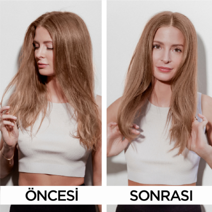 Kerastase Resistance Masque Extentioniste Uzun Saçlar için Onarıcı Maske 200 ml resmi