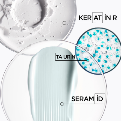 Kerastase Resistance Serum Extentioniste Saç Derisi Serumu 50 ml resmi