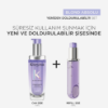 Kerastase Blond Absolu L'Huile Cicagloss Nemlendirici Saç Bakım Yağı Yedek Şişe 75 ml resmi