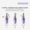 Kerastase Blond Absolu L'Huile Cicagloss Nemlendirici Saç Bakım Yağı Yedek Şişe 75 ml resmi