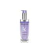 Kerastase Blond Absolu L'Huile Cicagloss Yeniden Doldurulabilir Nemlendirici Saç Bakım Yağı 75 ml resmi