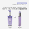 Kerastase Blond Absolu L'Huile Cicagloss Yeniden Doldurulabilir Nemlendirici Saç Bakım Yağı 75 ml resmi