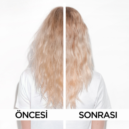 Kerastase Blond Absolu Masque Cicaextreme Sarı Saçlar İçin Maske 200 ml resmi