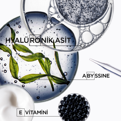Kerastase Chronologiste Thermique Yenileyici Isıya Karşı Koruyucu Durulanmayan Bakım Kremi 150ML resmi