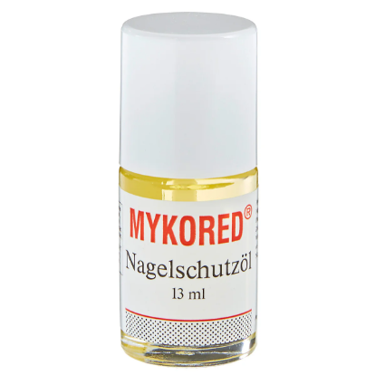 Mykored Mantar Karşıtı Koruyucu Tırnak Bakım Yağı 13 ml resmi