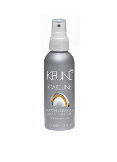 Keune Care Line İnce Telli Saçlar İçin Hacimlendirici Keratin Kremi 125 ML resmi