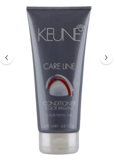 Keune Care Line Boyalı Saçlara Özel Renk Koruyucu Saç Bakım Kremi 200 ml resmi