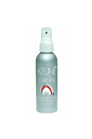 Keune Care Line Conditioning Spray Color Brillanz - Boyalı Saçlar Için Renk Koruma Spreyi 125 ml resmi
