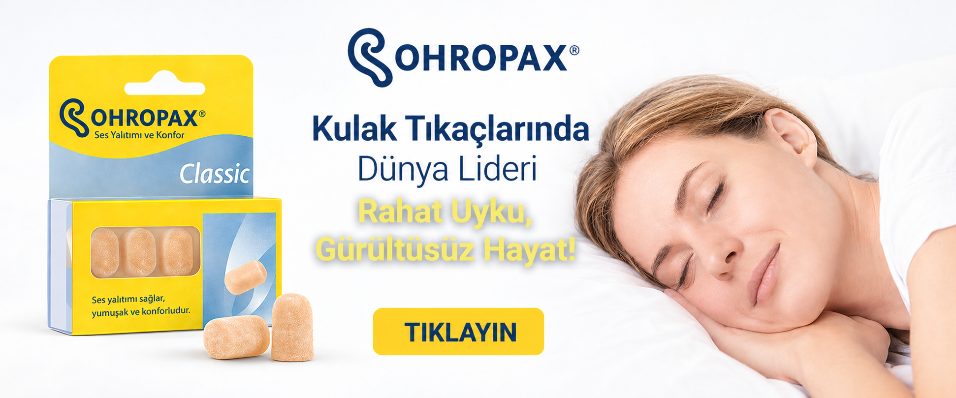 Ohropax