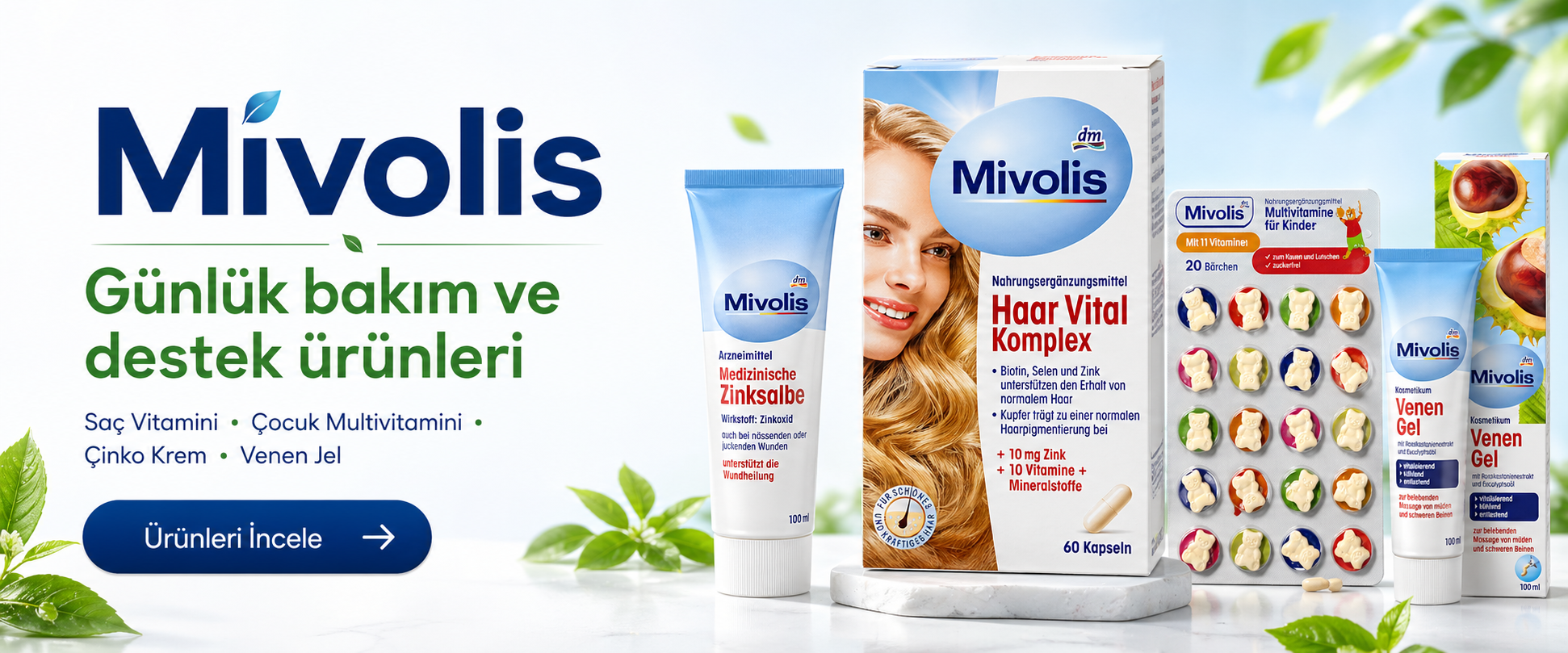 Mivolis