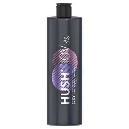 Hush Oxy Krem Oksidan 3% 10 Volume 1000ML resmi