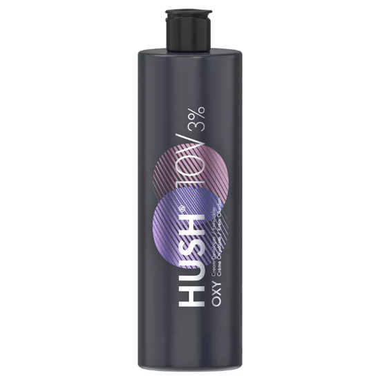 Hush Oxy Krem Oksidan 3% 10 Volume 1000ML resmi