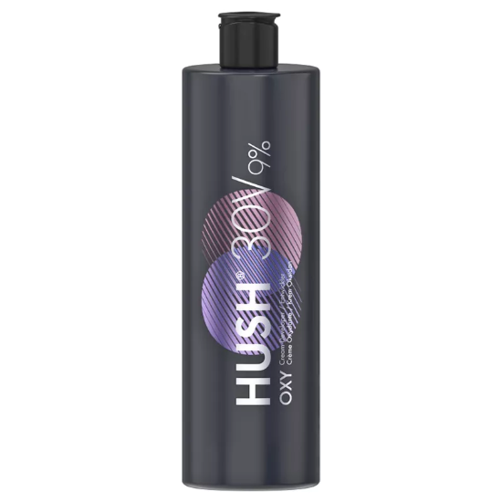 Hush Oxy Krem Oksidan 9% 30 Volume 1000ML resmi
