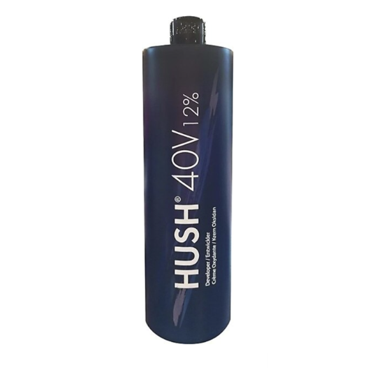 Hush Oxy Krem Oksidan 12% 40 Volume 1000ML resmi