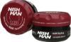 Nishman	M3 Mat Görünümlü Wax 100ML resmi