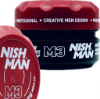 Nishman	M3 Mat Görünümlü Wax 100ML resmi