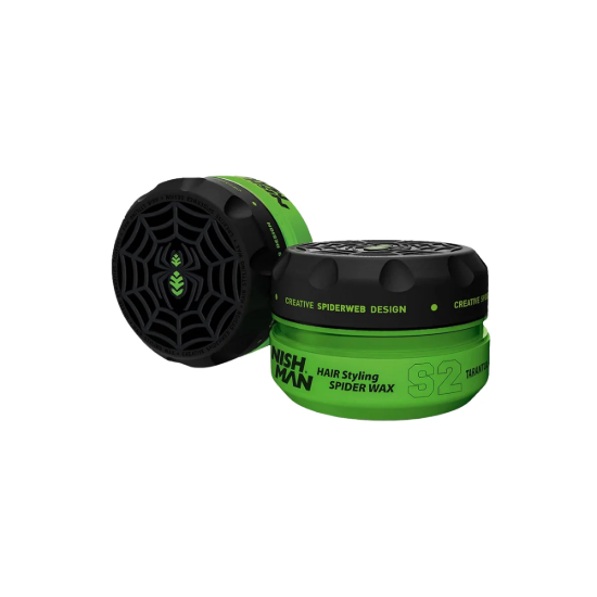 Nishman  S2 Örümcek Wax Tarantula 150ML resmi
