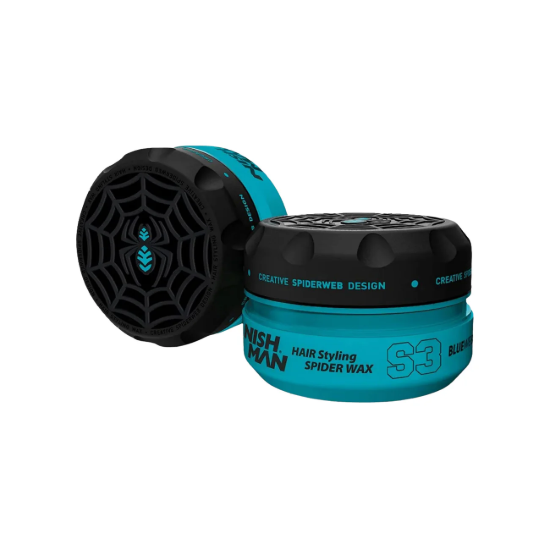 Nishman	Örümcek Wax S3 150ML resmi