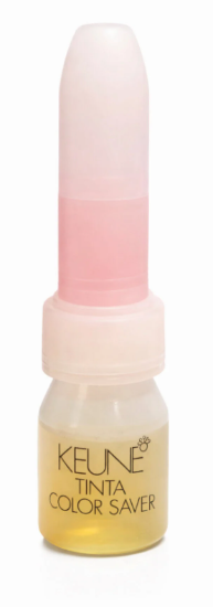 Keune Tinta Color Boyalı Saçlar İçin Parlaklık Veren Renk Koruyucu Saç Bakım Serumu 2 x 10ml resmi