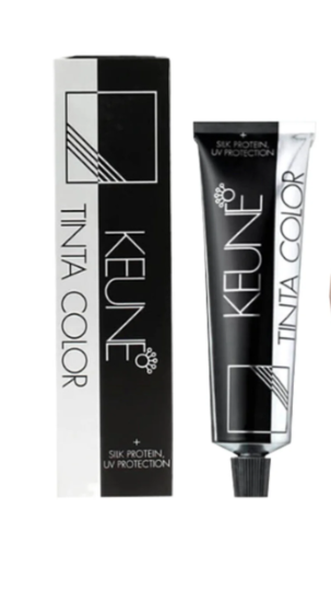 Keune Tinta Color Saç Boyası 60 ml - 1511 Süper Sarı Küllü - 6 Adet resmi