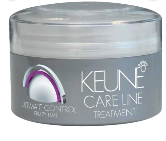 Keune Care Line Dalgalı Ve Kıvırcık Saçlar Için Kontrol Maskesi 200 ml resmi
