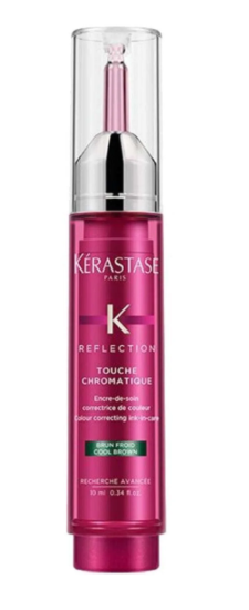 Kerastase Soğuk Kahverengi Renklendirici 10 ml resmi