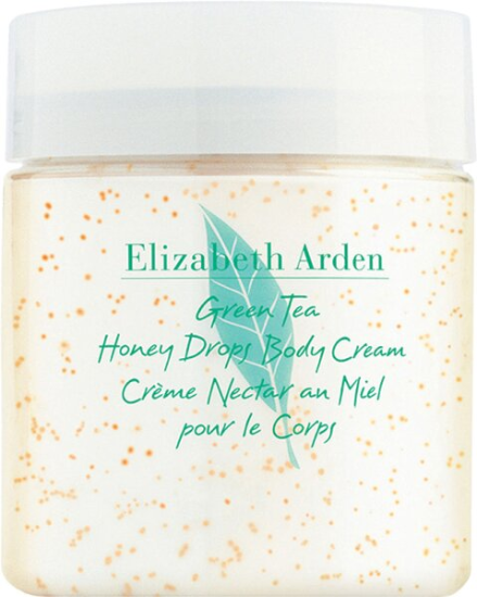 Elizabeth Green Tea Vücut Kremi 250 ml | El Yüz ve Vücut İçin Nemlendirici Body Cream | Yeşil Çay & Bal Özlü resmi