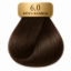 Hush The Passion Amonyaksız Saç Boyası 6.0 Koyu Kumral 60 ml resmi