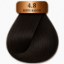 Hush The Passion Amonyaksız Saç Boyası 4.8 Kahve Viyole 60 ml resmi