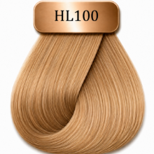 Hush The Passion Amonyaksız Saç Boyası Hl100 Çok Açık Doğal 60 ml resmi