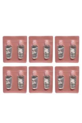 Kerastase Chroma Absolu Boyalı Saçlar İçin Bakım Yağı Tek Kullanımlık 2ML*24 resmi