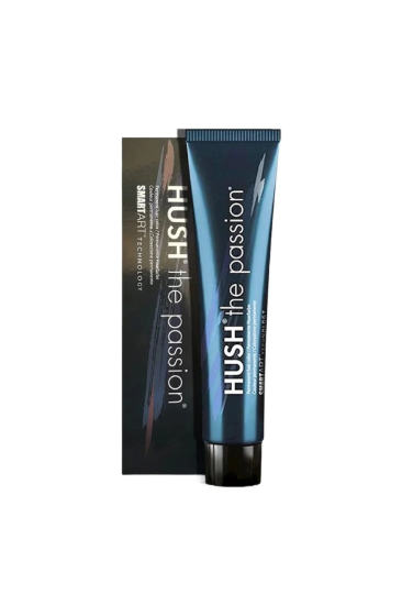 Hush The Passion Amonyaksız Saç Boyası 5/77 Yoğun Çikolata Açık Kahve 60 ml resmi