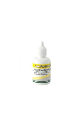 Laufwunder Tırnak Ve Nasır Yumuşatıcı Bakım Yağı 50 ml resmi