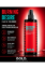 Bold Burning Desire Parfümlü, Kalıcı, Ferahlatıcı Kolonya 400 ml resmi
