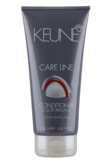 Keune Care Line Color Boyalı Saçlara Özel Renk Koruyucu Saç Bakım Kremi 200 ml resmi