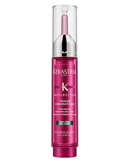 Kerastase Reflection Touche Chromatique Cool Brown Soğuk Kahve 10 ml resmi