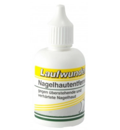 Laufwunder Tırnak Ve Nasır Yumuşatıcı Bakım Yağı 50 ml resmi